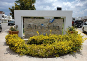 Alojamiento entero, trabajo o descanso ven y disfruta, San Luis Potosí